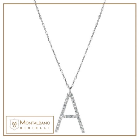 Gioielli Rosato – Collane In Argento